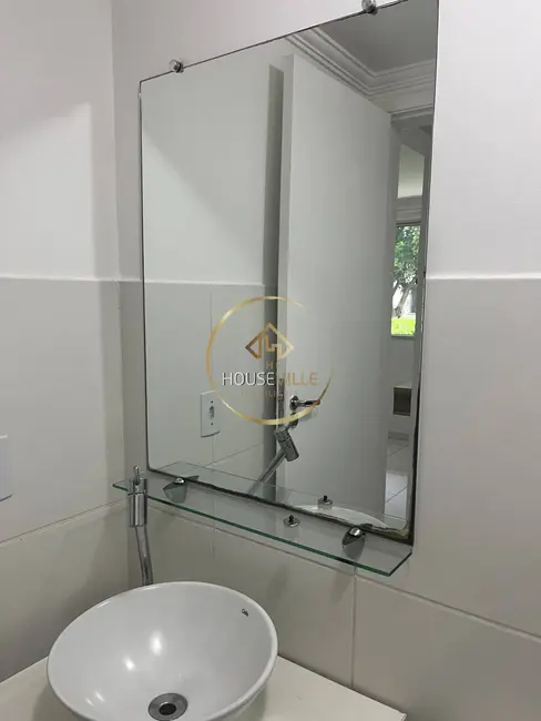 Foto 6 de Apartamento com 2 quartos à venda, 52m2 em Sao Jose Dos Campos - SP