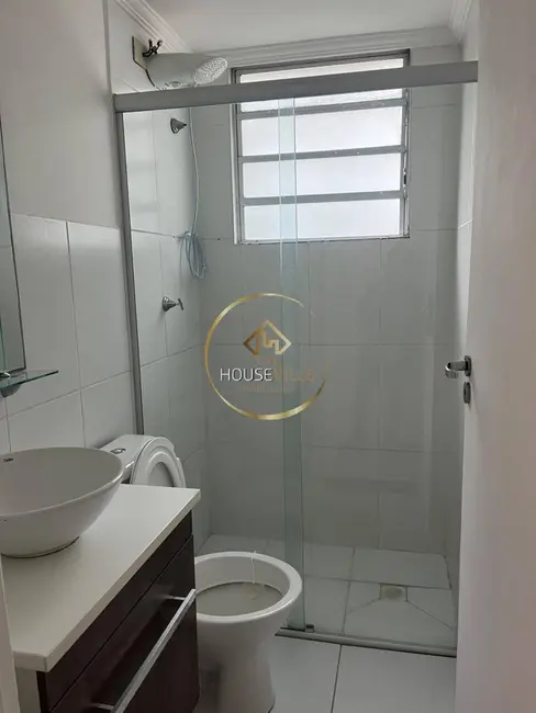 Foto 8 de Apartamento com 2 quartos à venda, 52m2 em Sao Jose Dos Campos - SP