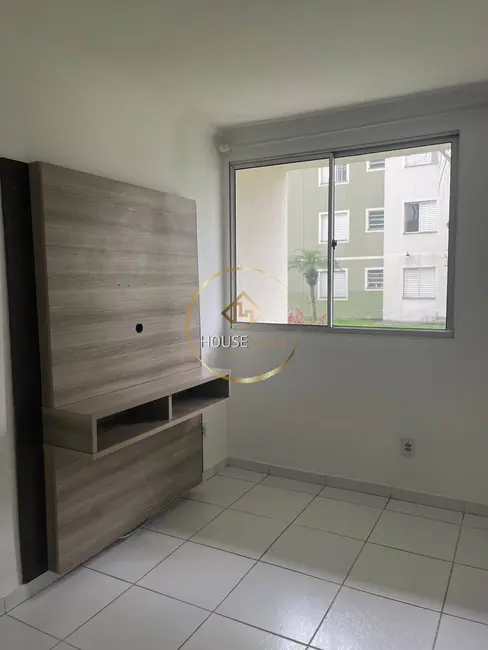 Foto 4 de Apartamento com 2 quartos à venda, 52m2 em Sao Jose Dos Campos - SP