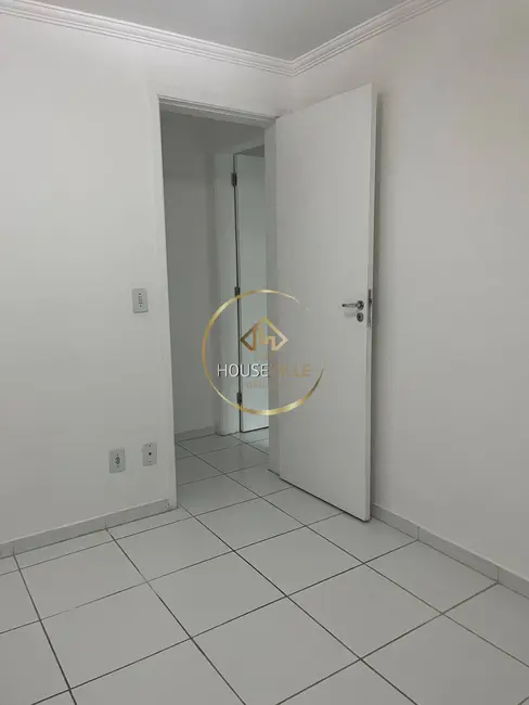 Foto 9 de Apartamento com 2 quartos à venda, 52m2 em Sao Jose Dos Campos - SP