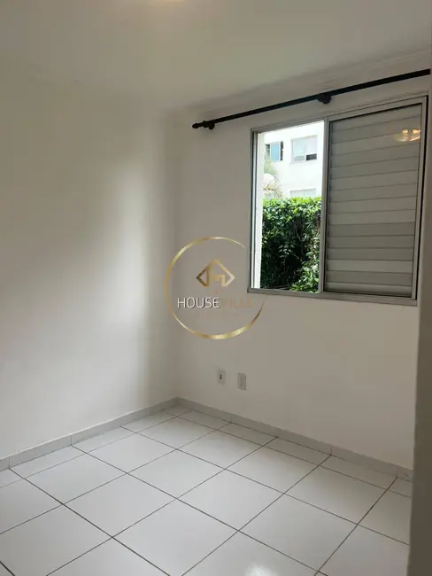 Foto 5 de Apartamento com 2 quartos à venda, 52m2 em Sao Jose Dos Campos - SP