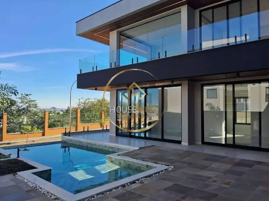 Foto 3 de Casa de Condomínio com 4 quartos à venda, 490m2 em Sao Jose Dos Campos - SP