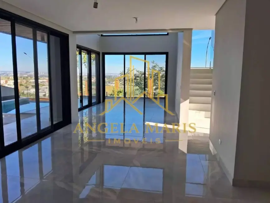 Foto 4 de Casa de Condomínio com 4 quartos à venda, 490m2 em Sao Jose Dos Campos - SP