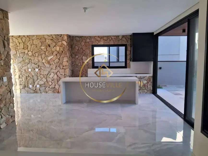 Foto 4 de Casa de Condomínio com 4 quartos à venda, 490m2 em Sao Jose Dos Campos - SP