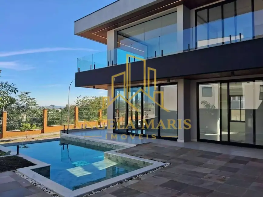 Foto 1 de Casa de Condomínio com 4 quartos à venda, 490m2 em Sao Jose Dos Campos - SP