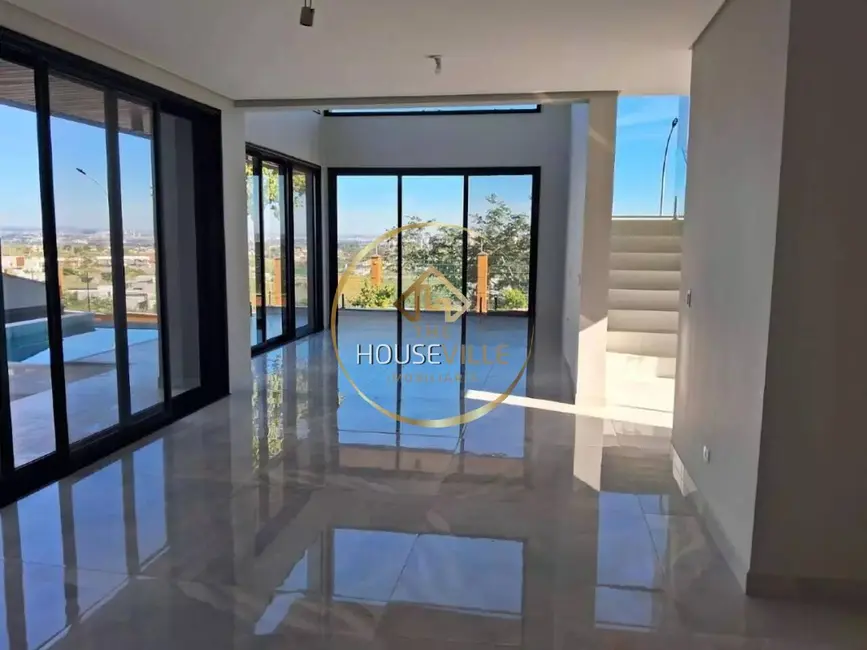 Foto 5 de Casa de Condomínio com 4 quartos à venda, 490m2 em Sao Jose Dos Campos - SP