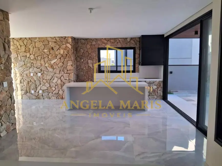 Foto 3 de Casa de Condomínio com 4 quartos à venda, 490m2 em Sao Jose Dos Campos - SP