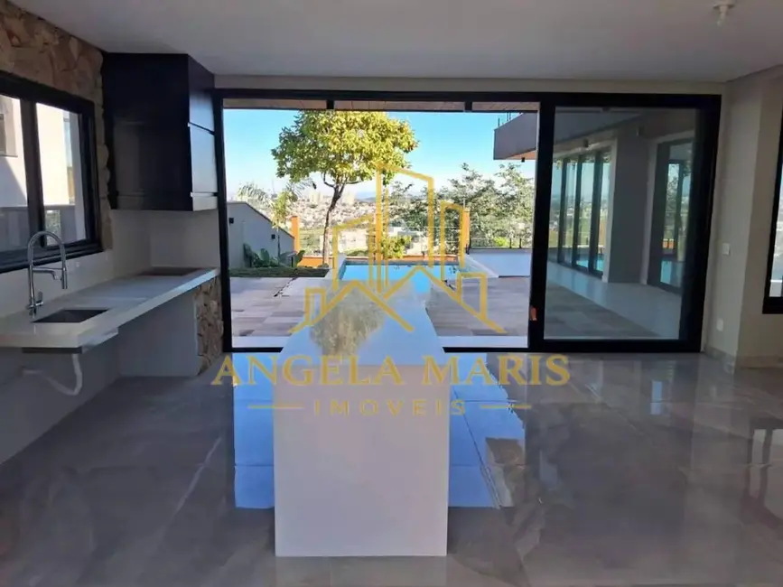 Foto 5 de Casa de Condomínio com 4 quartos à venda, 490m2 em Sao Jose Dos Campos - SP