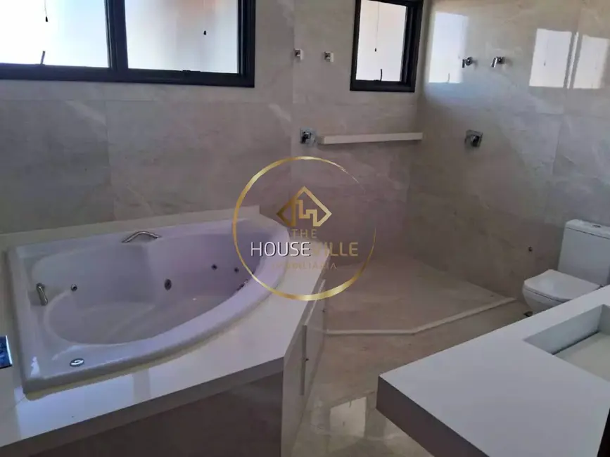 Foto 6 de Casa de Condomínio com 4 quartos à venda, 490m2 em Sao Jose Dos Campos - SP