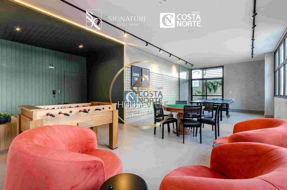 Foto 6 de Apartamento com 2 quartos para alugar, 93m2 em Sao Jose Dos Campos - SP