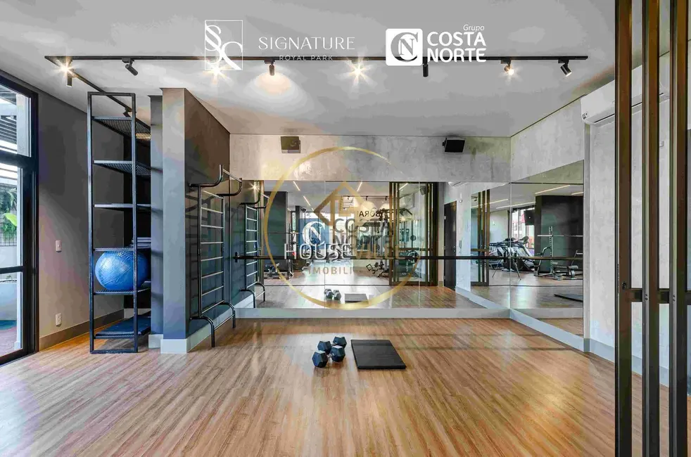 Foto 7 de Apartamento com 2 quartos para alugar, 93m2 em Sao Jose Dos Campos - SP