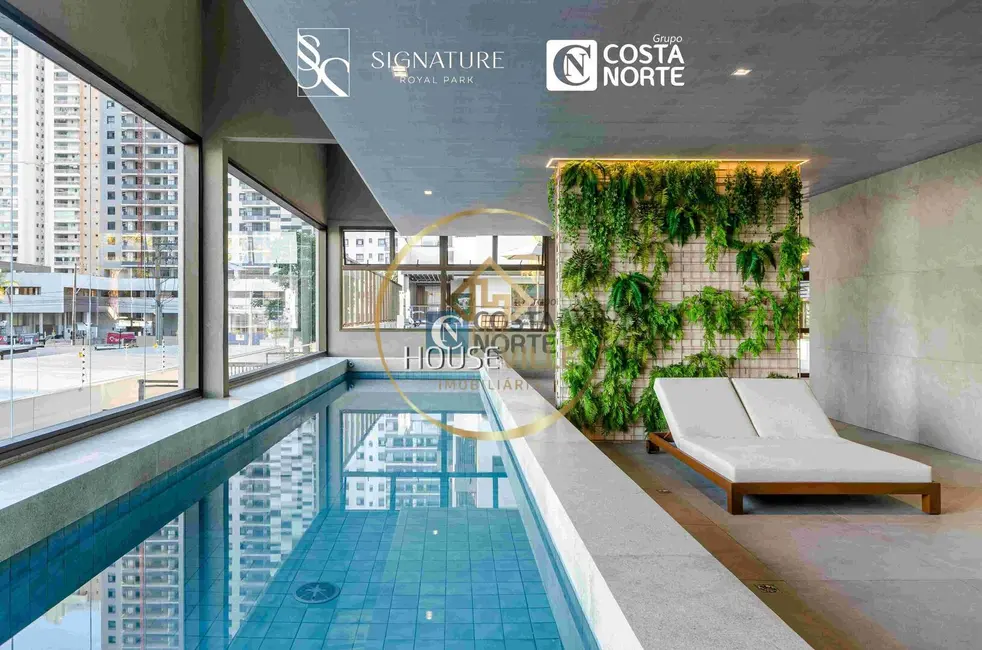 Foto 9 de Apartamento com 2 quartos para alugar, 93m2 em Sao Jose Dos Campos - SP