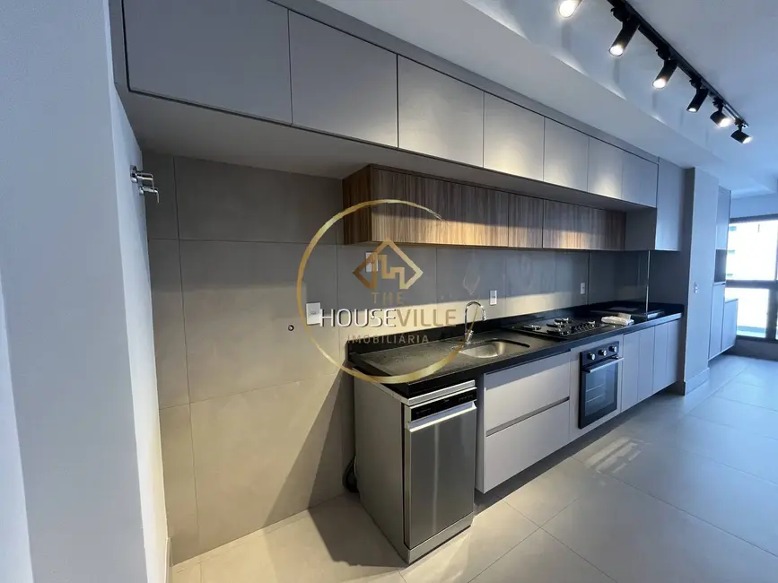 Foto 2 de Apartamento com 2 quartos para alugar, 93m2 em Sao Jose Dos Campos - SP