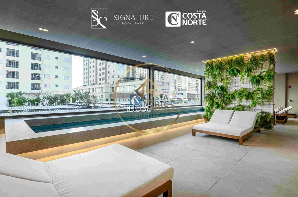 Foto 8 de Apartamento com 2 quartos para alugar, 93m2 em Sao Jose Dos Campos - SP