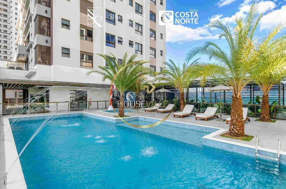 Foto 3 de Apartamento com 2 quartos para alugar, 93m2 em Sao Jose Dos Campos - SP