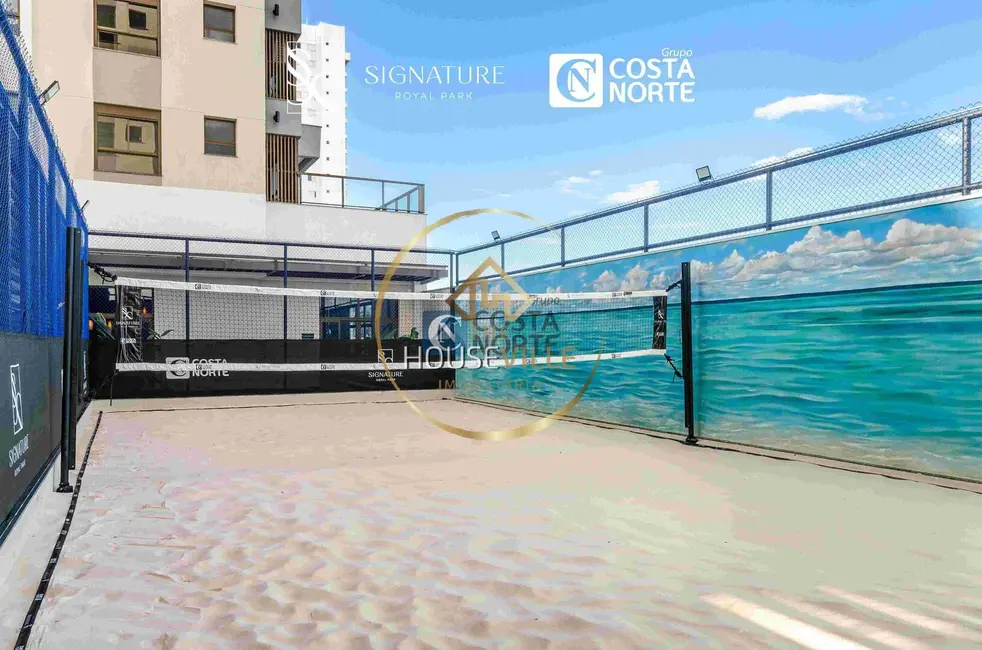 Foto 5 de Apartamento com 2 quartos para alugar, 93m2 em Sao Jose Dos Campos - SP