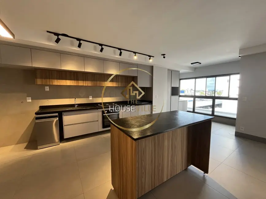 Foto 1 de Apartamento com 2 quartos para alugar, 93m2 em Sao Jose Dos Campos - SP