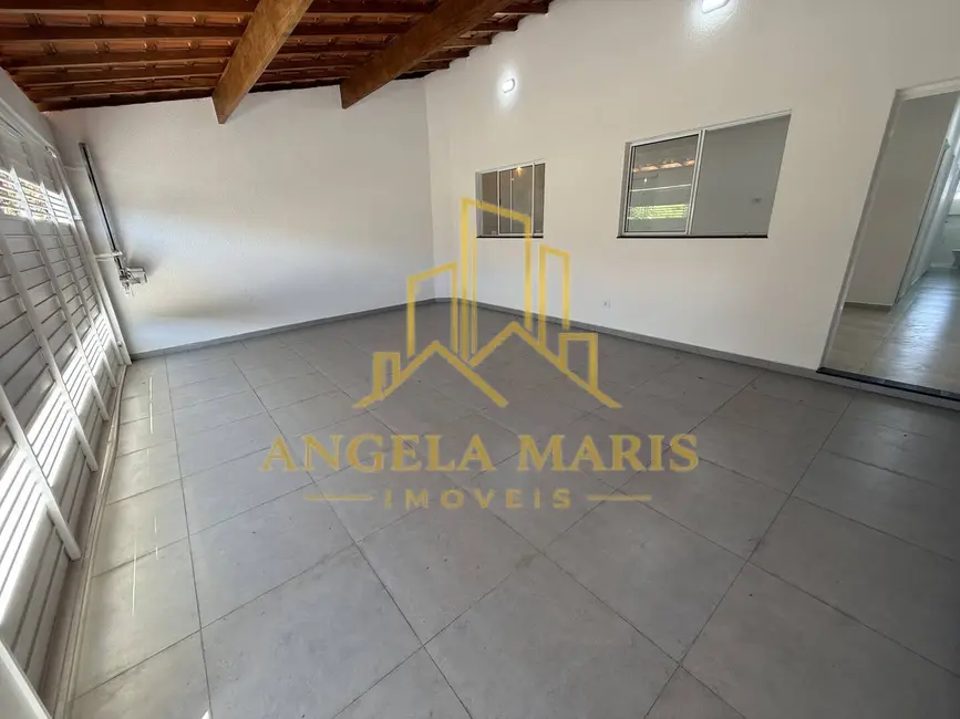 Foto 2 de Casa com 3 quartos à venda, 140m2 em Sao Jose Dos Campos - SP