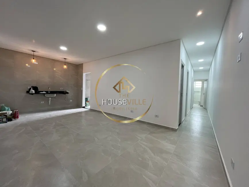 Foto 2 de Casa com 3 quartos à venda, 140m2 em Sao Jose Dos Campos - SP