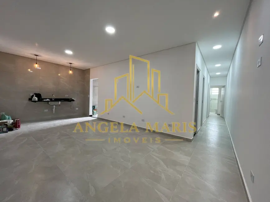 Foto 1 de Casa com 3 quartos à venda, 140m2 em Sao Jose Dos Campos - SP