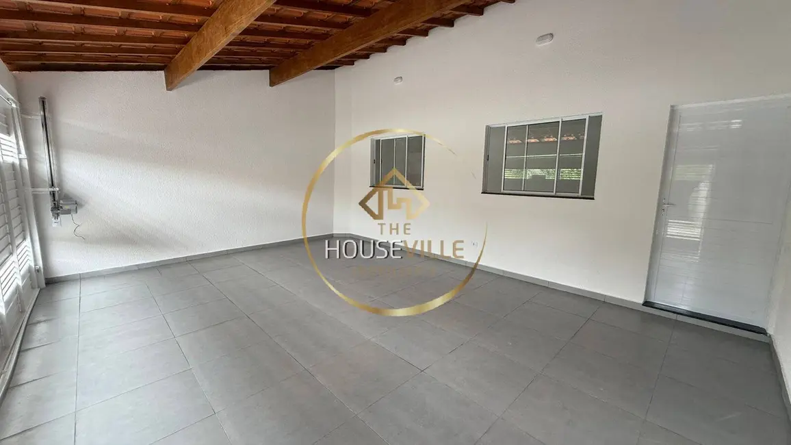 Foto 6 de Casa com 3 quartos à venda, 140m2 em Sao Jose Dos Campos - SP