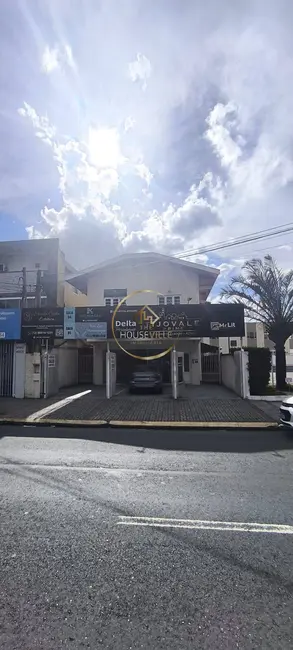 Foto 5 de Sala Comercial para alugar, 140m2 em Sao Jose Dos Campos - SP