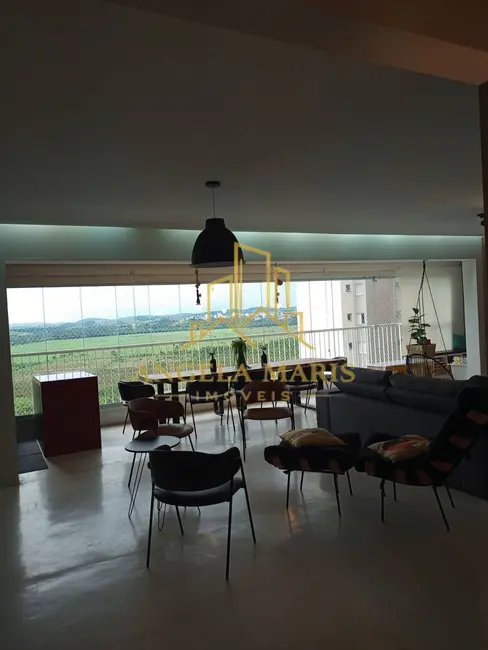 Foto 3 de Apartamento com 3 quartos à venda, 156m2 em Sao Jose Dos Campos - SP