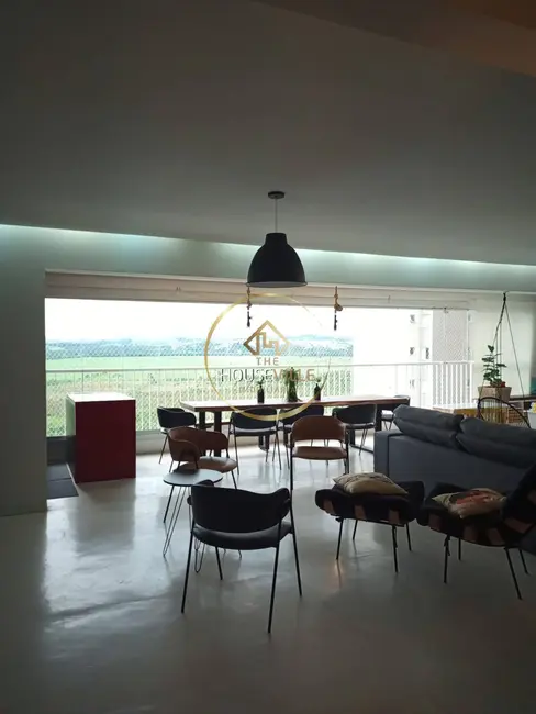 Apartamento com 3 quartos à venda, 156m2 em Sao Jose Dos Campos - SP - imagem 3 Foto 3 de Apartamento com 3 quartos à venda, 156m2 em Sao Jose Dos Campos - SP