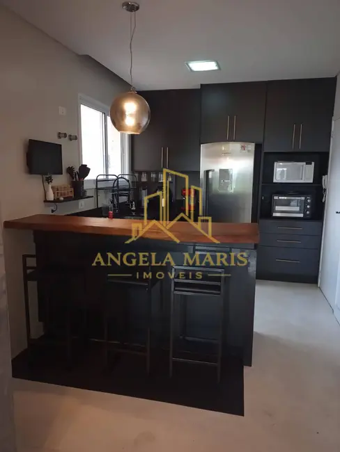Foto 7 de Apartamento com 3 quartos à venda, 156m2 em Sao Jose Dos Campos - SP