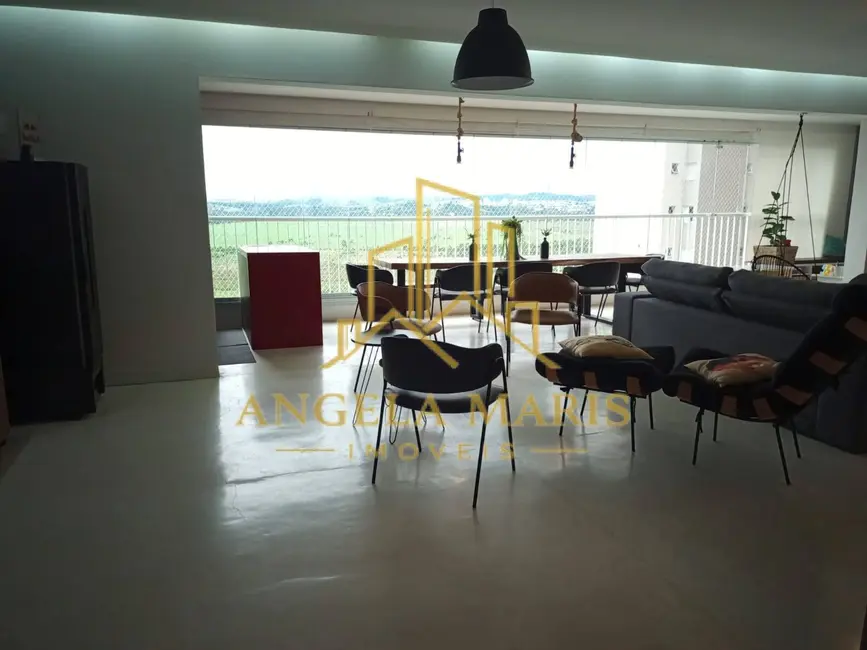 Foto 4 de Apartamento com 3 quartos à venda, 156m2 em Sao Jose Dos Campos - SP