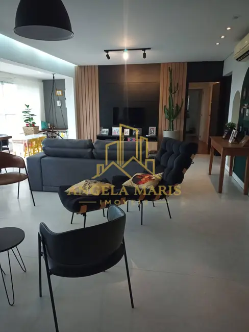 Foto 6 de Apartamento com 3 quartos à venda, 156m2 em Sao Jose Dos Campos - SP