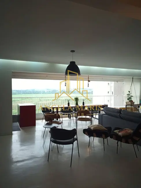 Foto 2 de Apartamento com 3 quartos à venda, 156m2 em Sao Jose Dos Campos - SP