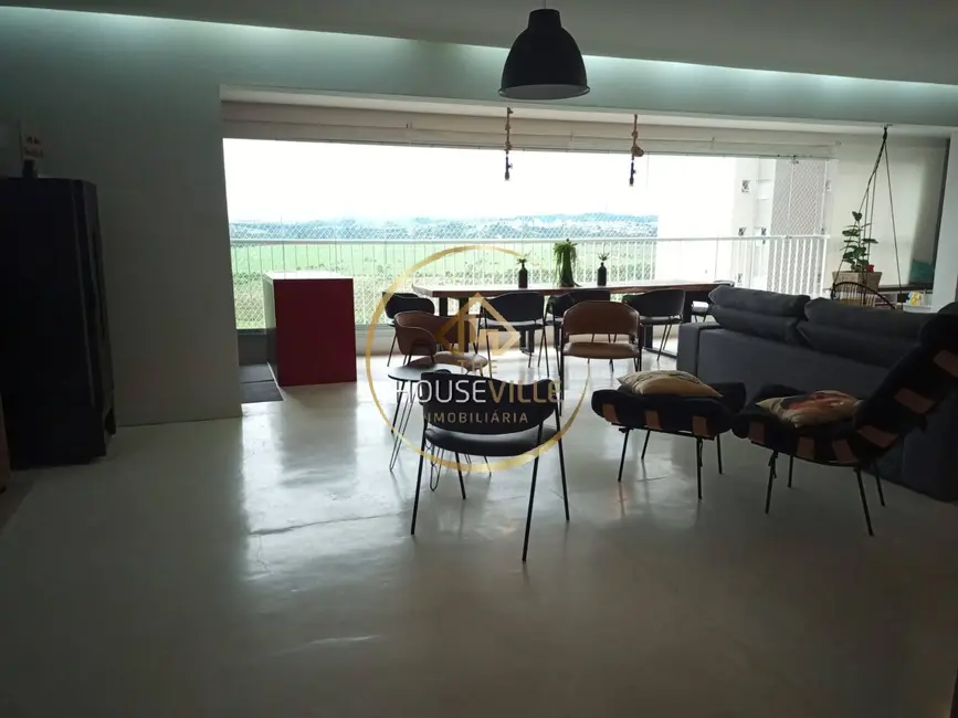 Apartamento com 3 quartos à venda, 156m2 em Sao Jose Dos Campos - SP - imagem 2 Foto 2 de Apartamento com 3 quartos à venda, 156m2 em Sao Jose Dos Campos - SP