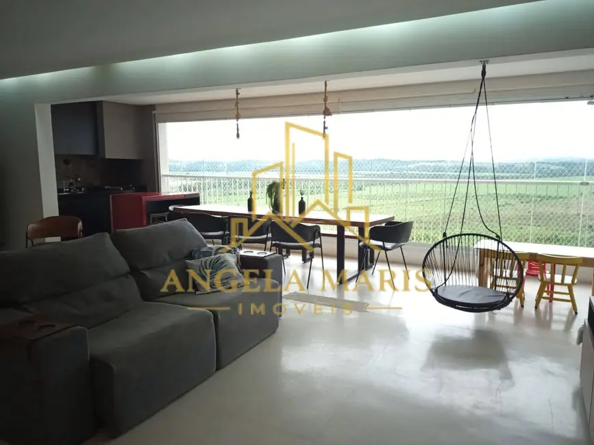 Foto 1 de Apartamento com 3 quartos à venda, 156m2 em Sao Jose Dos Campos - SP