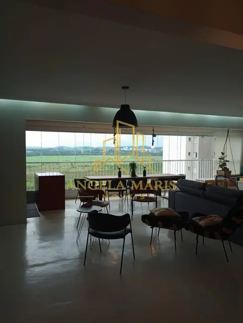 Foto 5 de Apartamento com 3 quartos à venda, 156m2 em Sao Jose Dos Campos - SP
