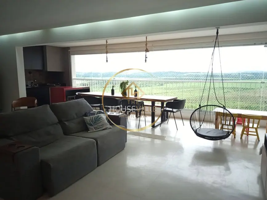 Apartamento com 3 quartos à venda, 156m2 em Sao Jose Dos Campos - SP - imagem 5 Foto 5 de Apartamento com 3 quartos à venda, 156m2 em Sao Jose Dos Campos - SP