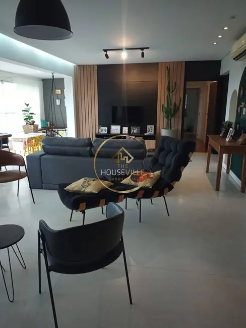 Apartamento com 3 quartos à venda, 156m2 em Sao Jose Dos Campos - SP - imagem 6 Foto 6 de Apartamento com 3 quartos à venda, 156m2 em Sao Jose Dos Campos - SP