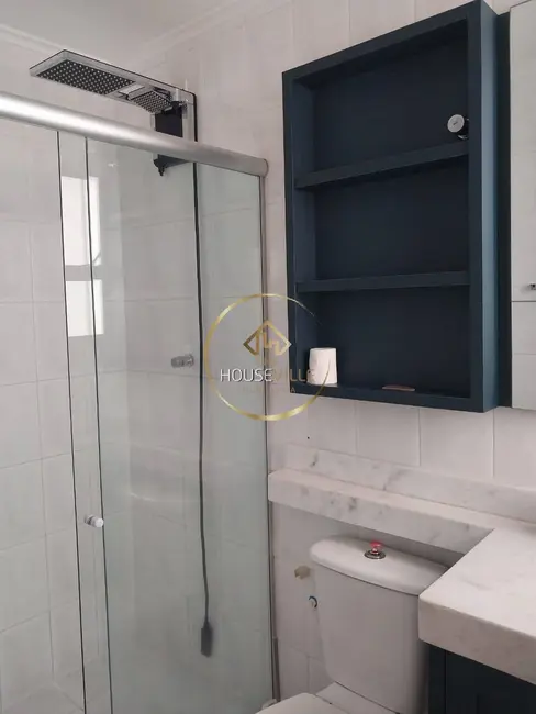 Foto 9 de Apartamento com 3 quartos para alugar, 75m2 em Sao Jose Dos Campos - SP