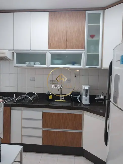 Foto 3 de Apartamento com 3 quartos para alugar, 75m2 em Sao Jose Dos Campos - SP