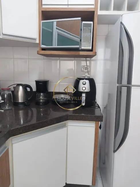 Foto 2 de Apartamento com 3 quartos para alugar, 75m2 em Sao Jose Dos Campos - SP