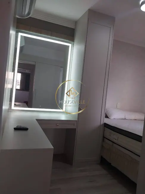 Foto 5 de Apartamento com 3 quartos para alugar, 75m2 em Sao Jose Dos Campos - SP