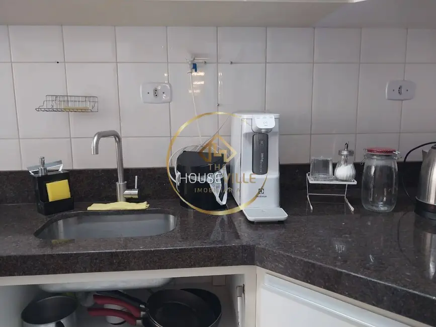 Foto 7 de Apartamento com 3 quartos para alugar, 75m2 em Sao Jose Dos Campos - SP