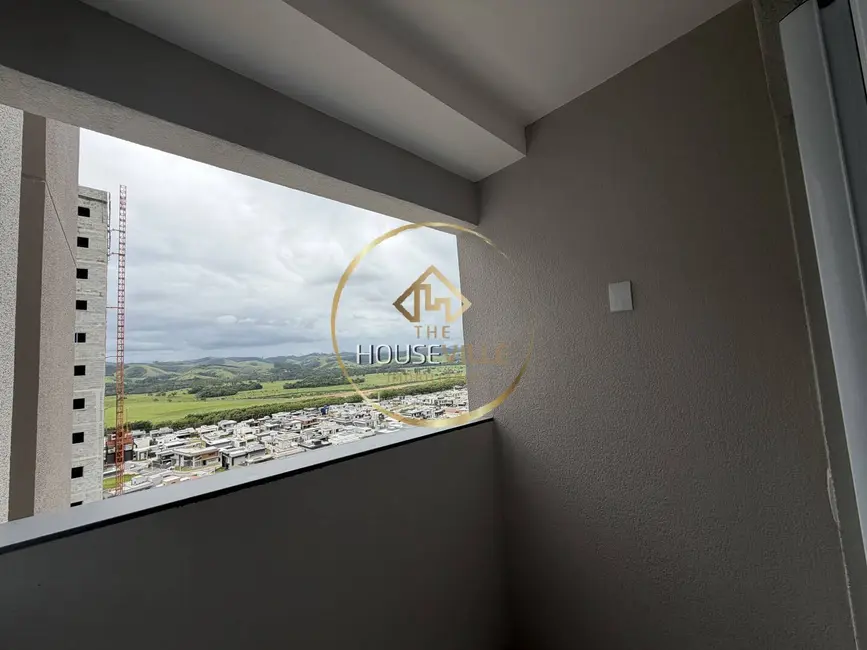 Foto 1 de Apartamento à venda, 63m2 em Sao Jose Dos Campos - SP