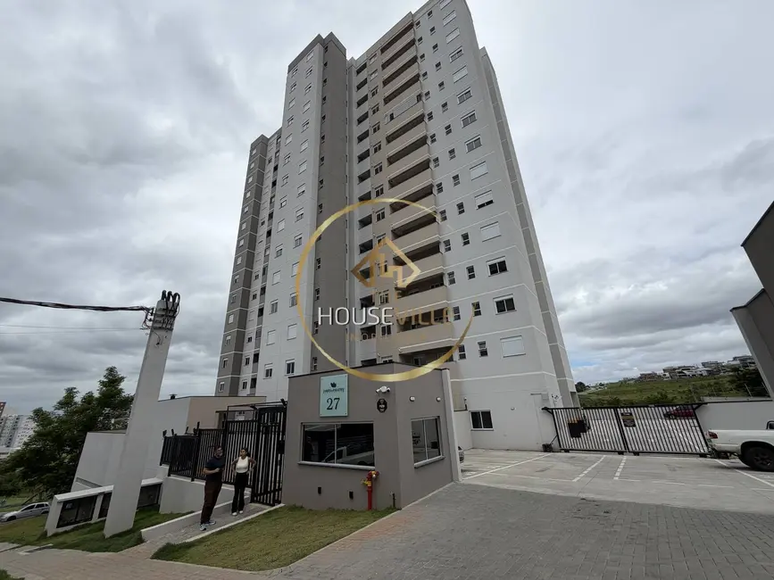 Foto 2 de Apartamento à venda, 63m2 em Sao Jose Dos Campos - SP