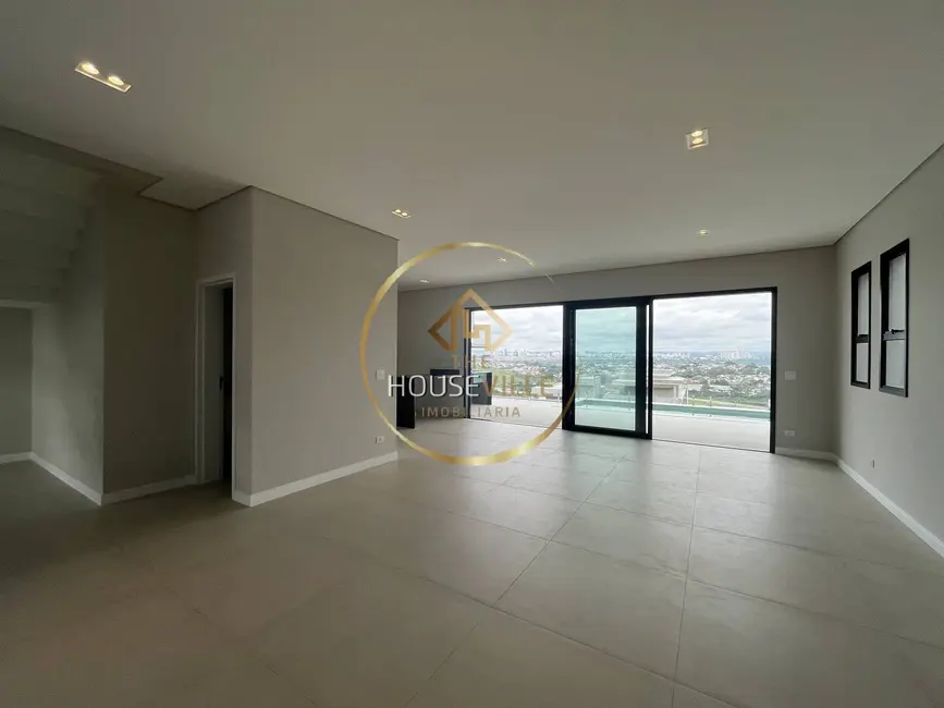 Foto 8 de Casa com 4 quartos à venda, 270m2 em Sao Jose Dos Campos - SP