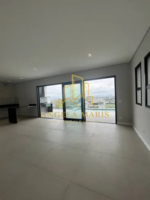 Casa de Condomínio com 4 quartos à venda, 270m2 em Sao Jose Dos Campos - SP - imagem 4 Foto 4 de Casa de Condomínio com 4 quartos à venda, 270m2 em Sao Jose Dos Campos - SP
