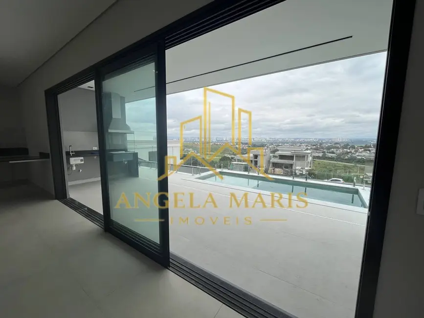 Casa de Condomínio com 4 quartos à venda, 270m2 em Sao Jose Dos Campos - SP - imagem 5 Foto 5 de Casa de Condomínio com 4 quartos à venda, 270m2 em Sao Jose Dos Campos - SP
