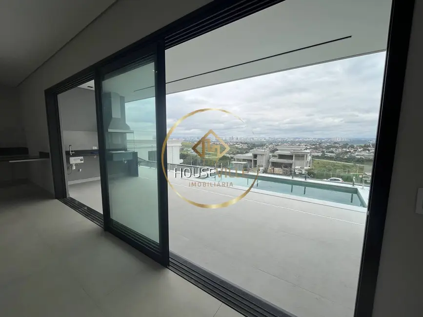 Foto 3 de Casa com 4 quartos à venda, 270m2 em Sao Jose Dos Campos - SP