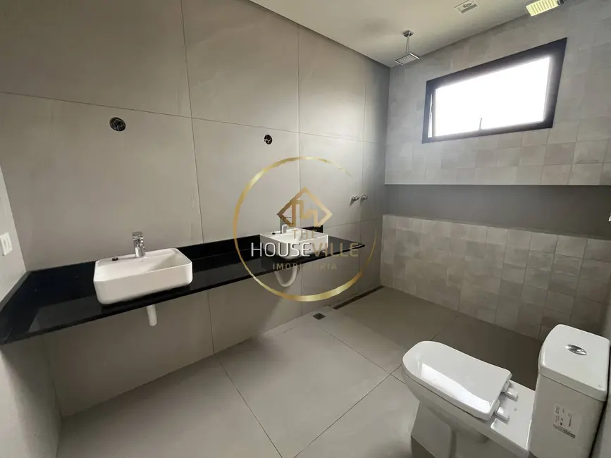 Foto 9 de Casa com 4 quartos à venda, 270m2 em Sao Jose Dos Campos - SP