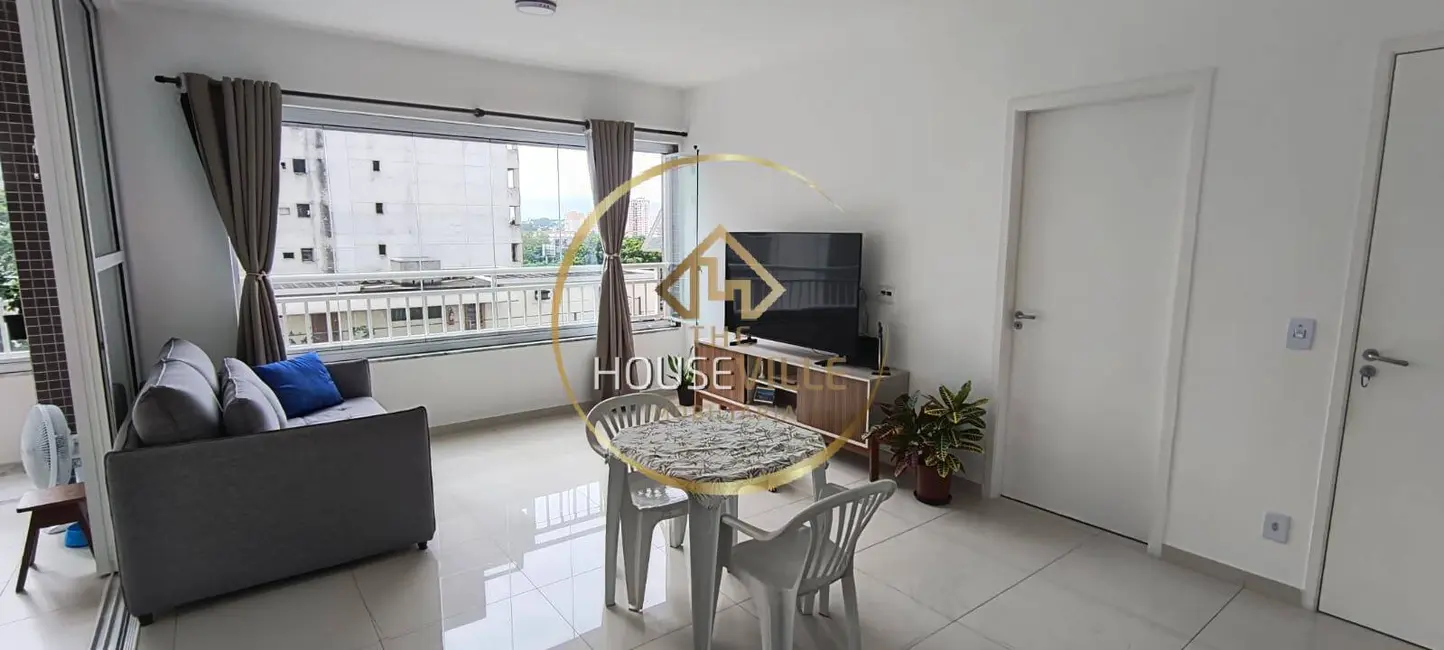 Foto 8 de Apartamento com 2 quartos à venda, 82m2 em Sao Jose Dos Campos - SP